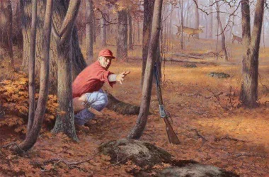 deer hunting out of reach.webp